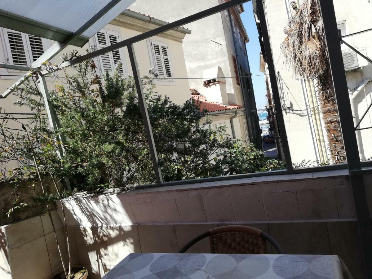 Apartment Centro Storico Piran Exterior photo
