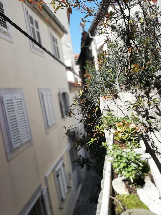Apartment Centro Storico Piran Exterior photo
