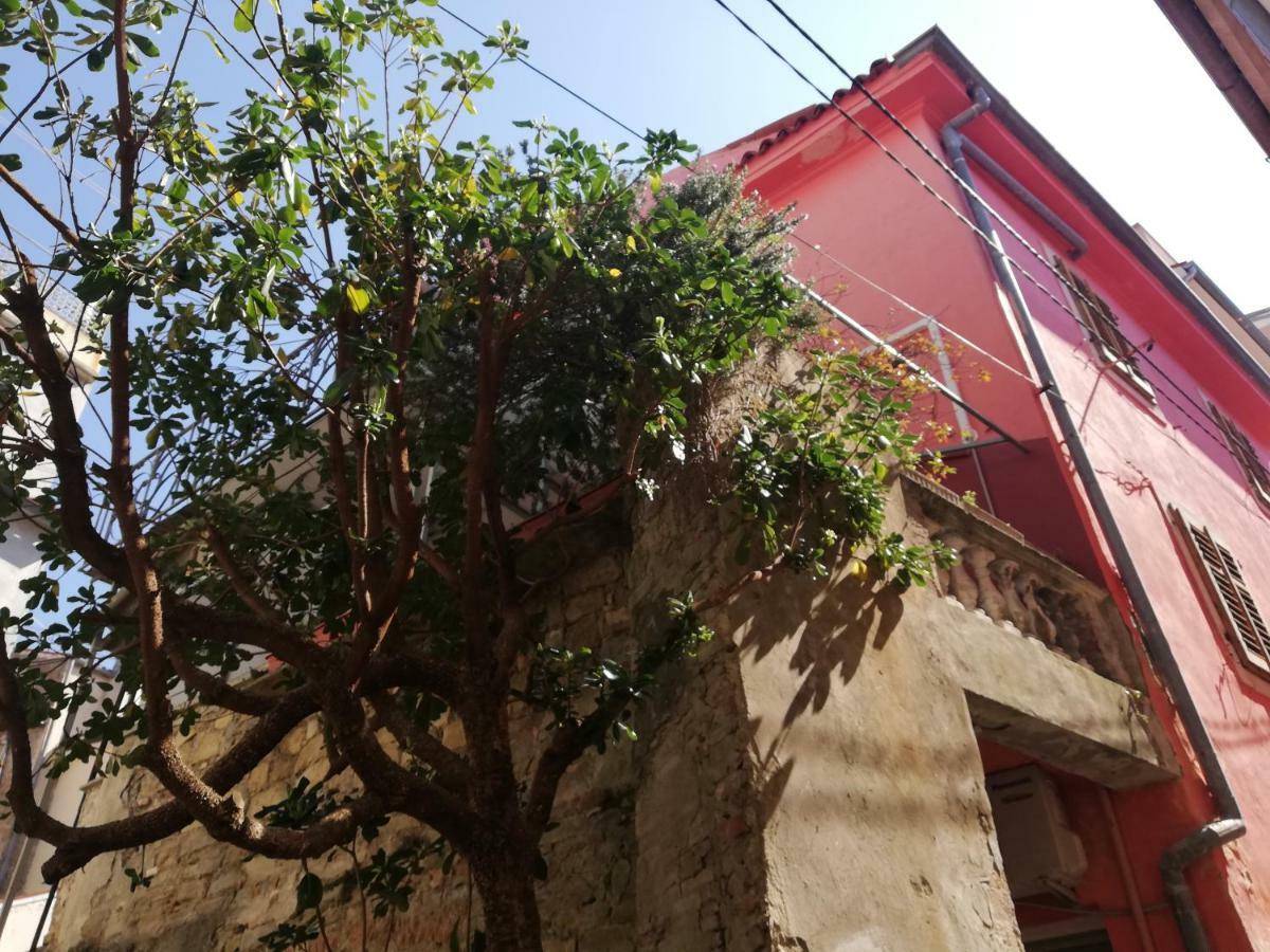 Apartment Centro Storico Piran Exterior photo